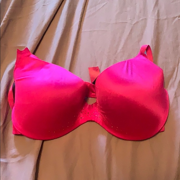 Body Kiss Padded Bra - Picture 1 of 2